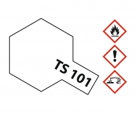 TS-101 Base White TS-101 Base White