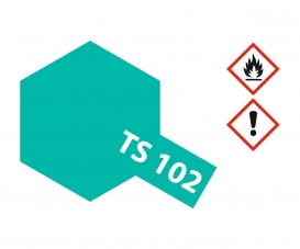 TS-102 Cobalt-Grün 100ml TS-102 Cobalt-Grün 100ml