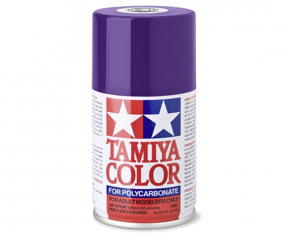 PS-10 Violett Polycarbonat 100ml PS-10 Violett Polycarbonat 100ml