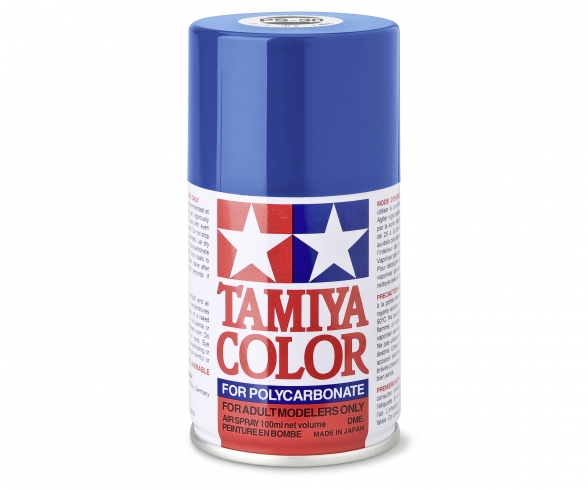 PS-30 Brillant Blau Polycarbonat 100ml PS-30 Brillant Blau Polycarbonat 100ml