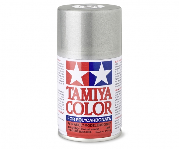 PS-36 Translucent Silber Polyc. 100ml PS-36 Translucent Silber Polyc. 100ml