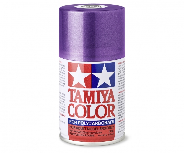 PS-46 Grün-Violett schillernd Poly.100ml PS-46 Grün-Violett schillernd Poly.100ml