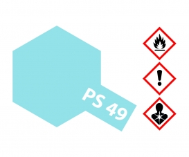 PS-49 Alu-Effekt Blue Polyc. 100ml PS-49 Alu-Effekt Blue Polyc. 100ml