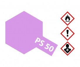 PS-50 Alu-Effect Red Polyc. 100ml PS-50 Alu-Effect Red Polyc. 100ml