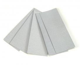 Finishing Abrasives Mid. Finishing Abrasives Mid.
