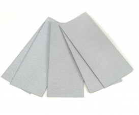 Finishing Abrasives Fine Set Finishing Abrasives Fine Set