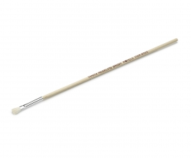 Flat Brush No. 0 Flat Brush No. 0
