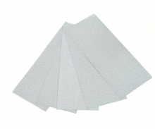 Schleifpapierset (5) 1200/1500/2000 Schleifpapierset (5) 1200/1500/2000
