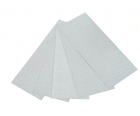 Finishing Abrasives Ultra Fine Set Finishing Abrasives Ultra Fine Set