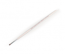 Flat Brush No. 01 Flat Brush No. 01
