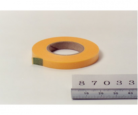 Masking Tape 6mm/18m Tamiya Masking Tape 6mm/18m Tamiya