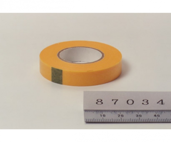 Masking Tape 10mm/18m Tamiya Masking Tape 10mm/18m Tamiya
