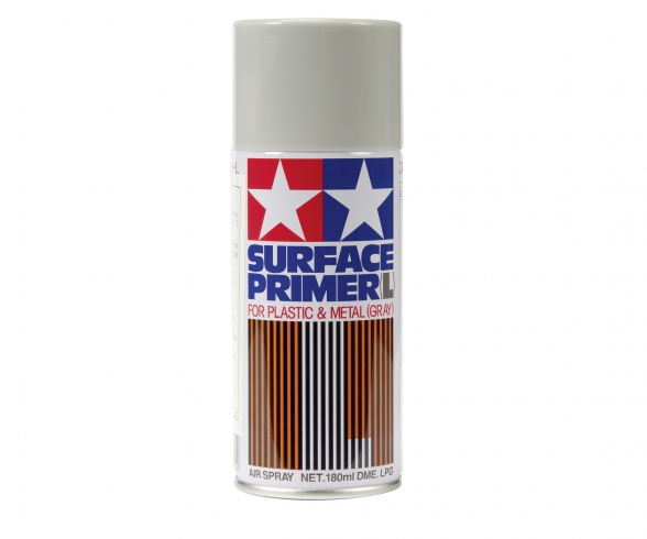 Grundierungsspay grau 180ml Grundierungsspay grau 180ml