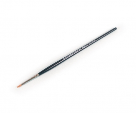 High Finish Flat Brush Nr. 02 High Finish Flat Brush Nr. 02