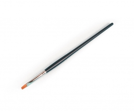 High Finish Flat Brush Nr. 2 High Finish Flat Brush Nr. 2