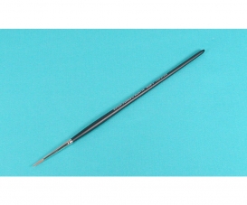High Finish Pointed Brush, small High Finish Pointed Brush, small
