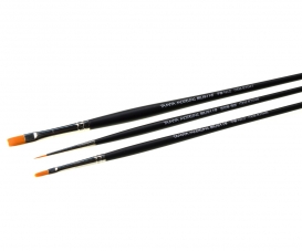 Modeling Brush HF Standard Set Modeling Brush HF Standard Set