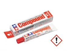 Polishing Compound (Coarse) Polishing Compound (Coarse)