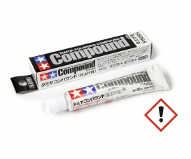 Polishing Compound (Finish) Polishing Compound (Finish)