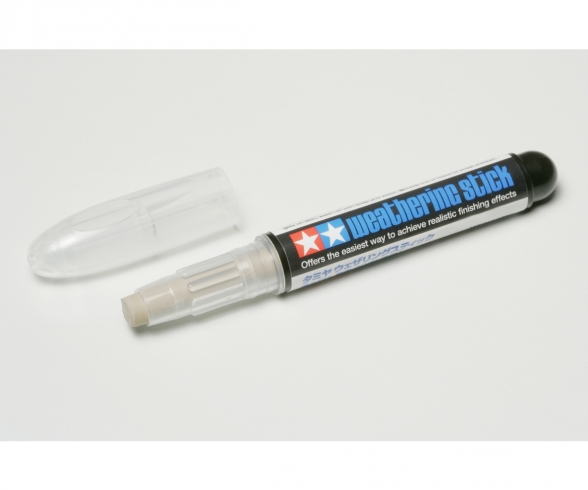 WS Alterungs-Stift Erde hell WS Alterungs-Stift Erde hell