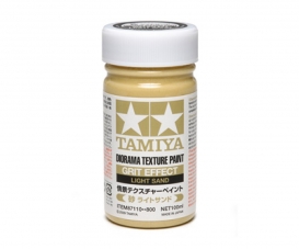 Texturfarbe Sand/Sandhell100ml Diorama Texturfarbe Sand/Sandhell100ml Diorama