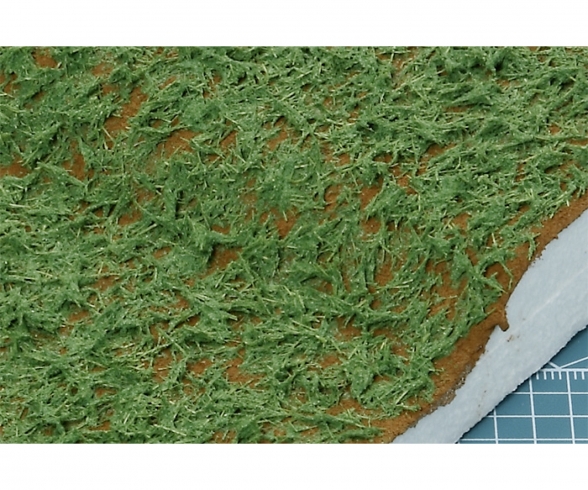 Texturfarbe Gras/Grün 100ml Diorama Texturfarbe Gras/Grün 100ml Diorama