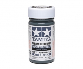 Texturfarbe Beton/Dkl.grau100ml Diorama Texturfarbe Beton/Dkl.grau100ml Diorama