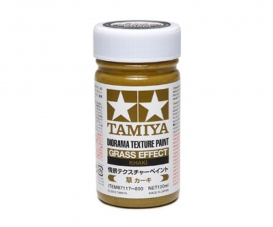 Texturfarbe Gras/Khaki 100ml Diorama Texturfarbe Gras/Khaki 100ml Diorama