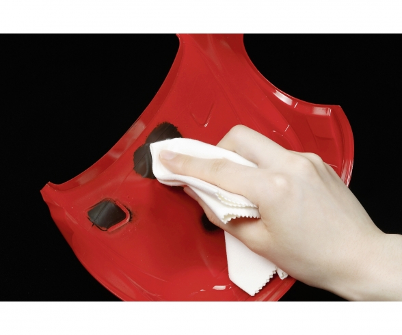 Polycarbonate Body Cleaner Polycarbonate Body Cleaner
