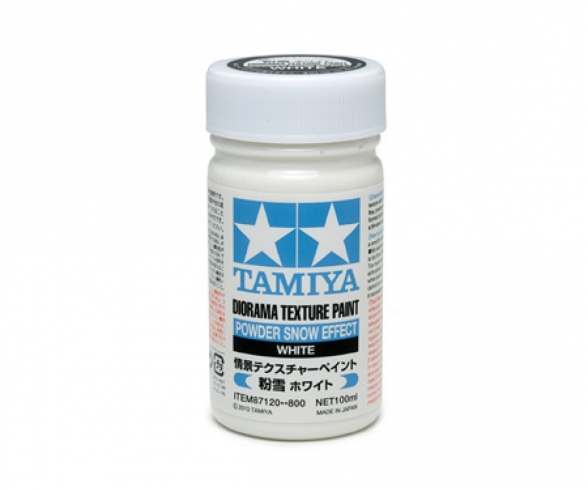 Texturfarb. Pulv.-Schn./Weiss100ml Dior. Texturfarb. Pulv.-Schn./Weiss100ml Dior.