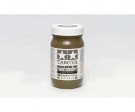 Texturfarbe Erde/Braun 250ml Diorama Texturfarbe Erde/Braun 250ml Diorama