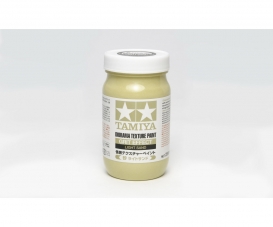 Texturfarbe Sand/Sandhell 250ml Diorama Texturfarbe Sand/Sandhell 250ml Diorama