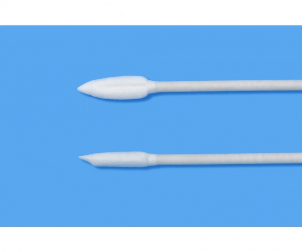Tamiya Cotton Swab Swab triang. (50) Tamiya Cotton Swab Swab triang. (50)