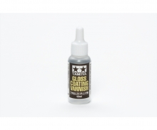 Gloss Coating Varnish 10ml Gloss Coating Varnish 10ml