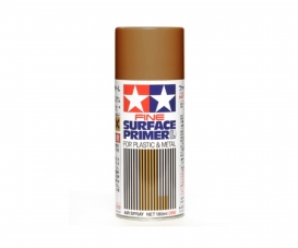 Fine Surface Primer L Oxide Red Fine Surface Primer L Oxide Red
