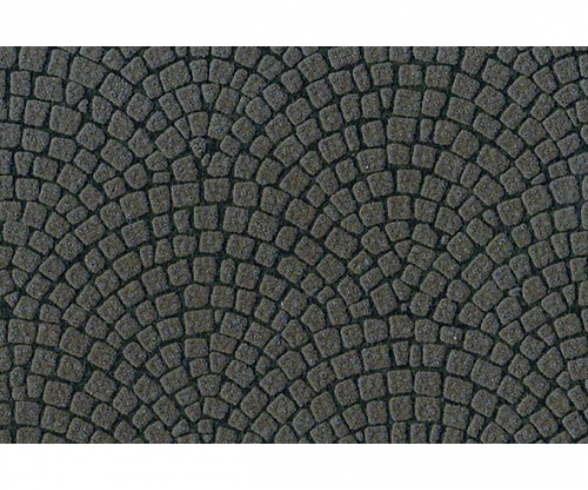 Diorama Sheet A4 Stone Paving A/small Diorama Sheet A4 Stone Paving A/small