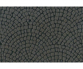 Diorama Sheet A4 Stone Paving A/small Diorama Sheet A4 Stone Paving A/small