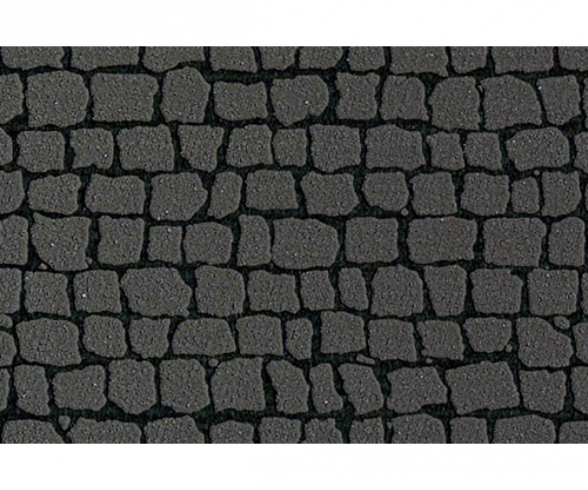 Diorama Sheet A4 Stone Paving B/medium Diorama Sheet A4 Stone Paving B/medium
