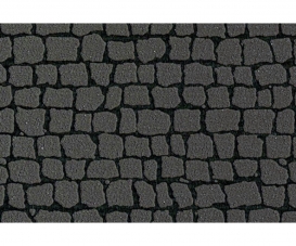 Diorama Sheet A4 Stone Paving B/medium Diorama Sheet A4 Stone Paving B/medium