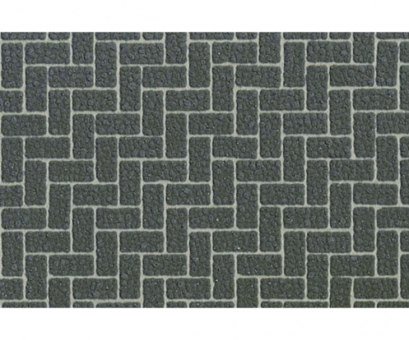 Diorama Sheet A4 Brick A (gray) Diorama Sheet A4 Brick A (gray)