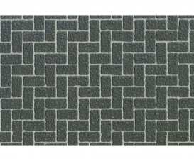 Diorama Sheet A4 Brick A (gray) Diorama Sheet A4 Brick A (gray)