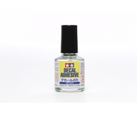Decal Adhesive 10ml Decal Adhesive 10ml