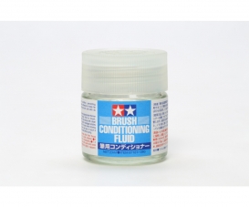Brush Conditioning Fluid 23ml Brush Conditioning Fluid 23ml