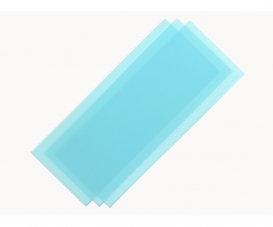 Fine Lapping Film #6000 *3 Fine Lapping Film #6000 *3