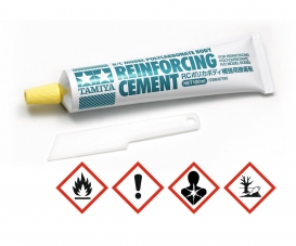 R/C PC Body Reinforcing Cement R/C PC Body Reinforcing Cement
