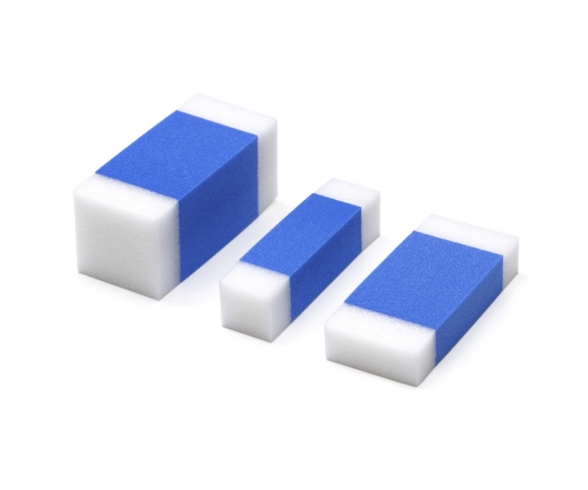 Polishing Compound Sponges Polishing Compound Sponges