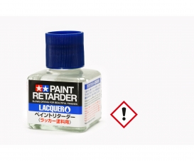 Lacquer-Paints Trockenverzögerer 40ml Lacquer-Paints Trockenverzögerer 40ml