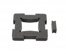 40ml Square Bottle Holder 40ml Square Bottle Holder