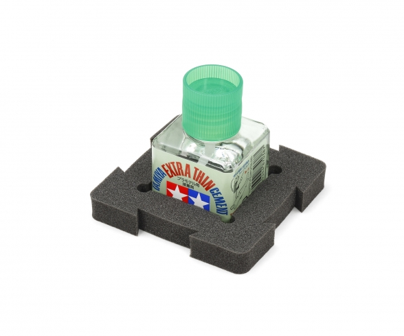 40ml Square Bottle Holder 40ml Square Bottle Holder