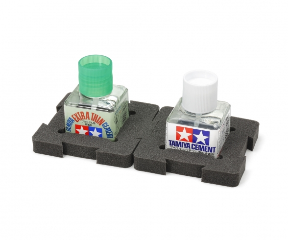 40ml Square Bottle Holder 40ml Square Bottle Holder